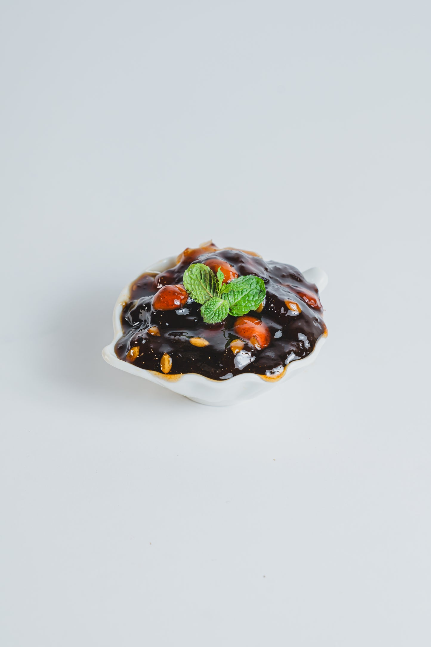 Plum Chutney 400g
