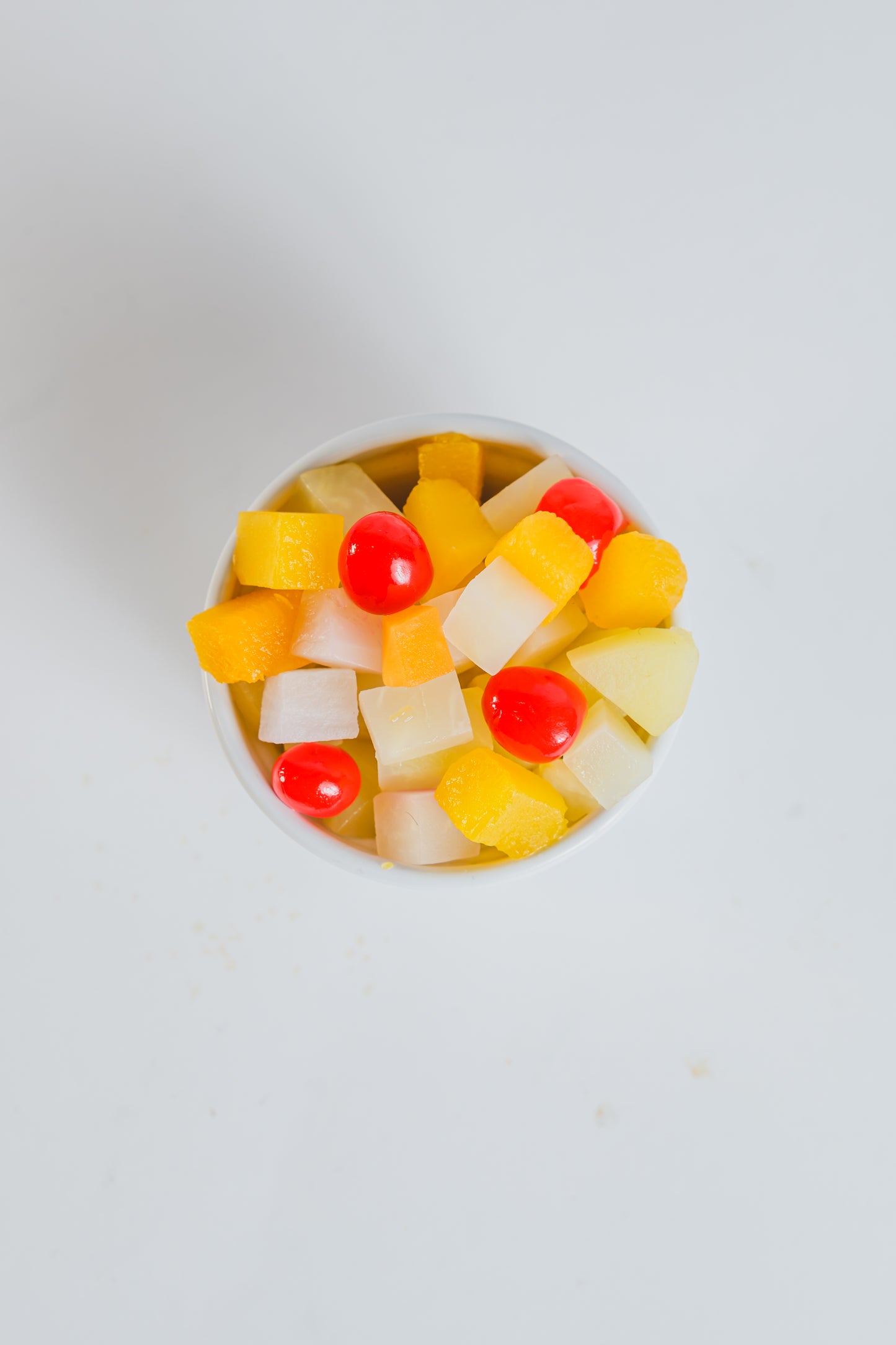 Fruit Cocktail 3Kg