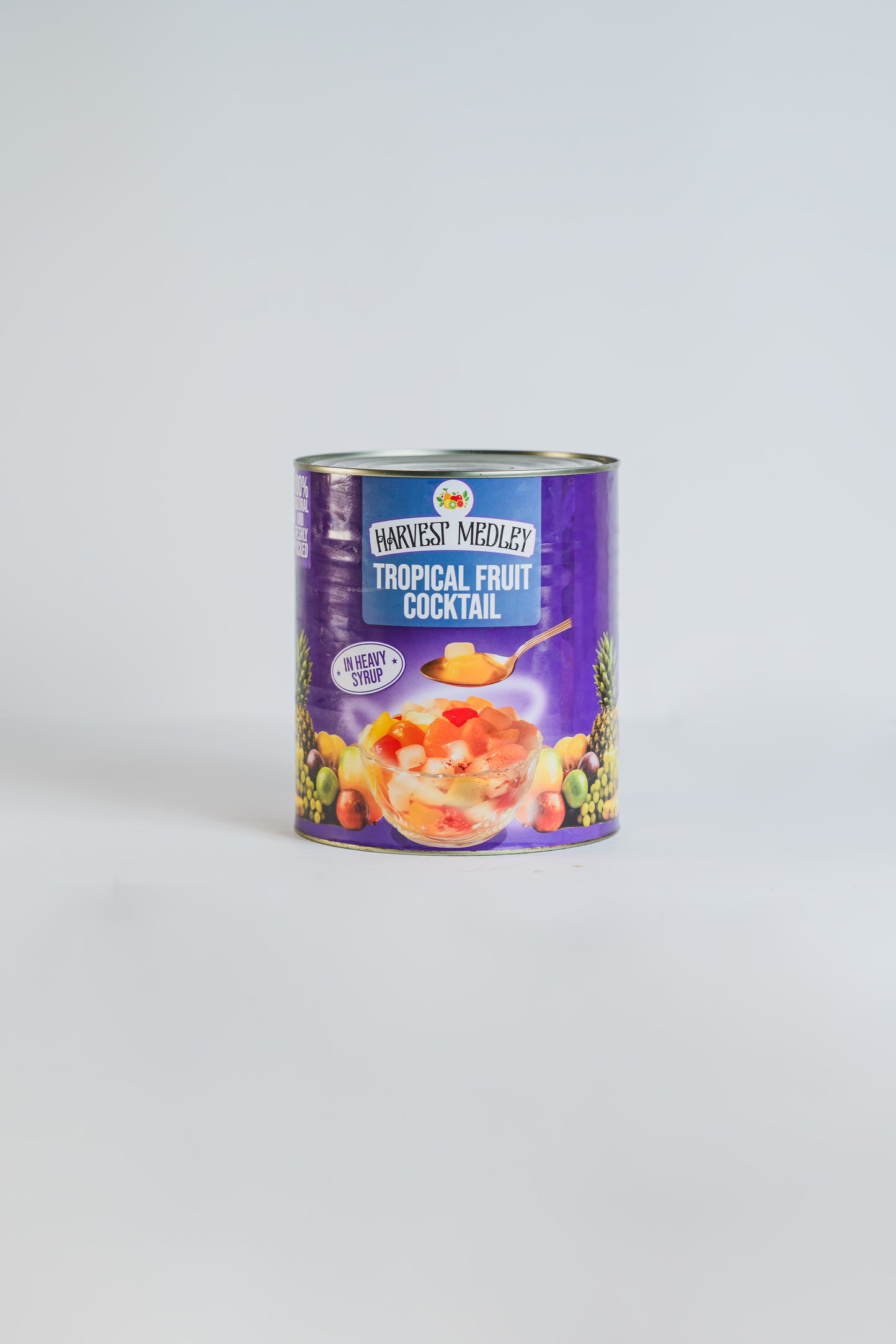 Fruit Cocktail 3Kg