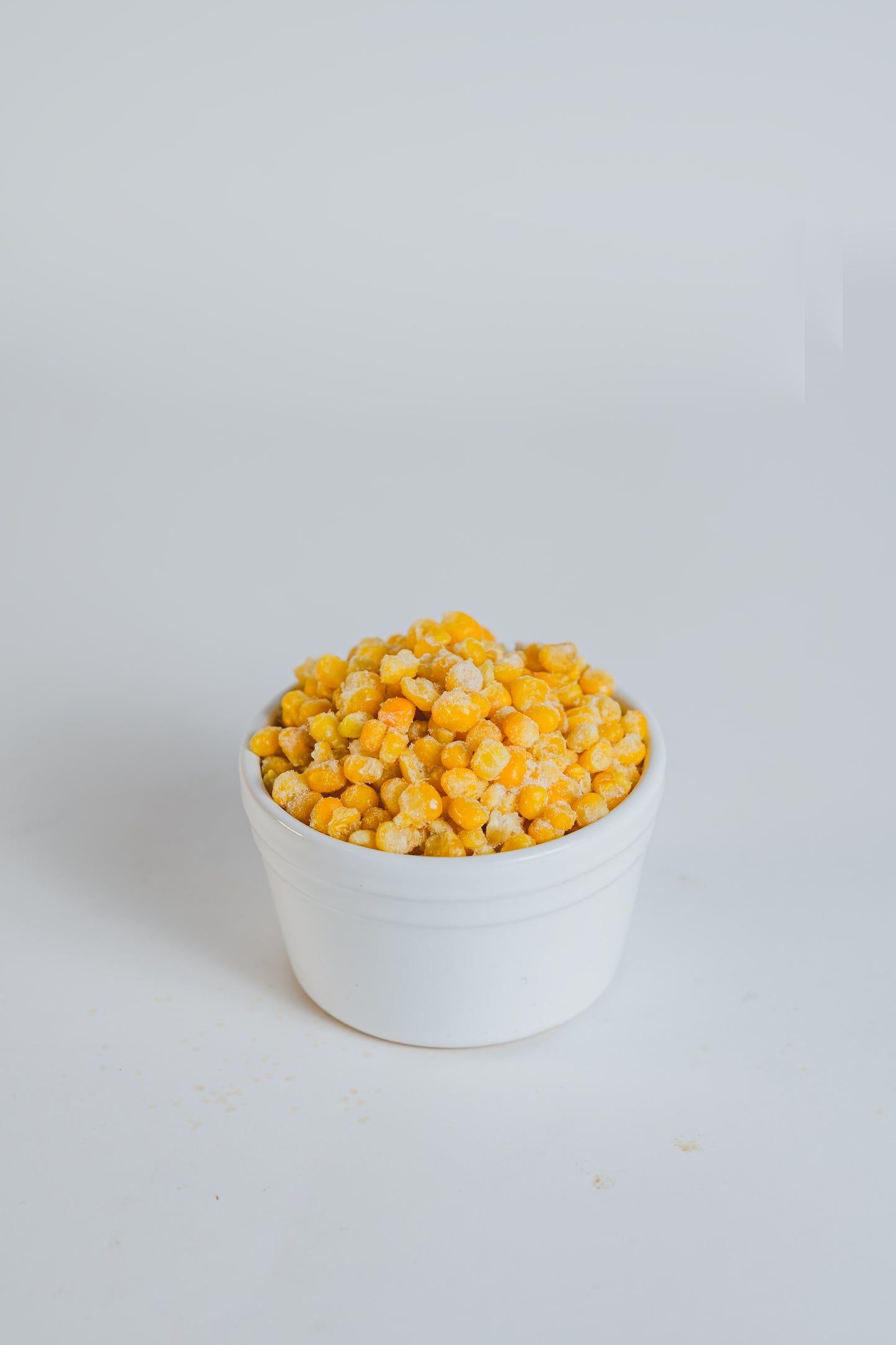 Frozen Corn 1Kg