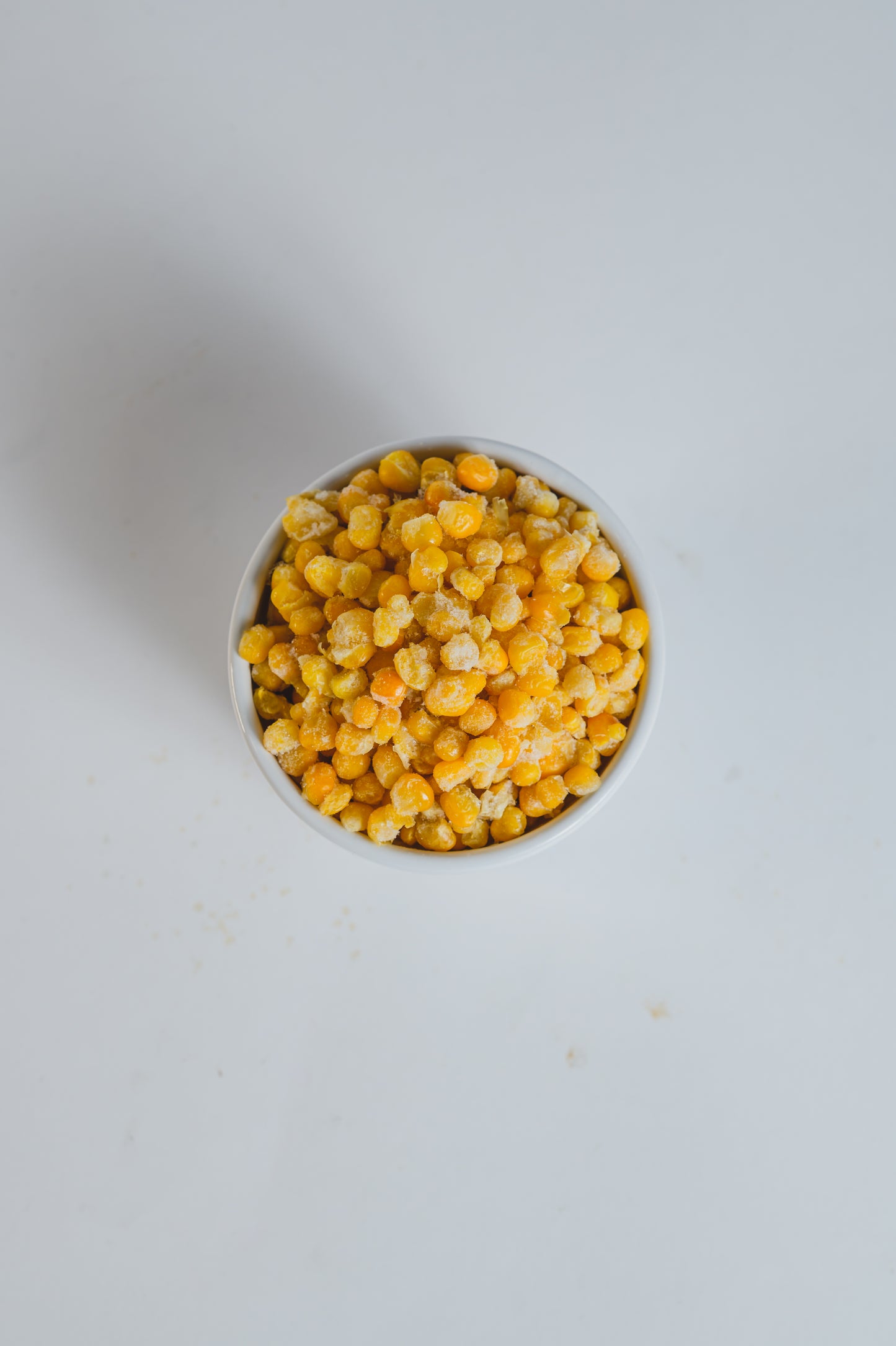 Frozen Corn 1Kg