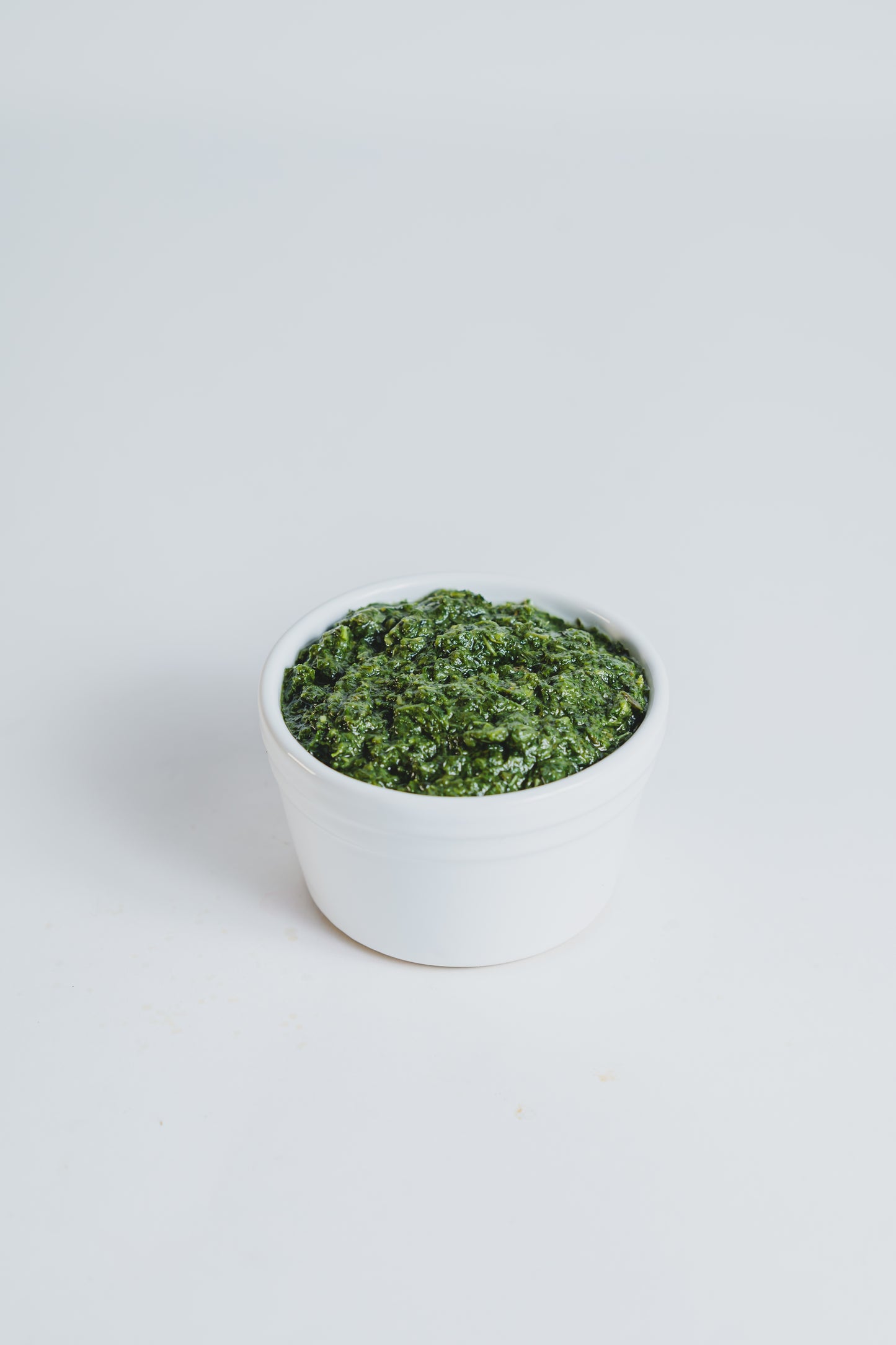 Frozen Spinach 1Kg