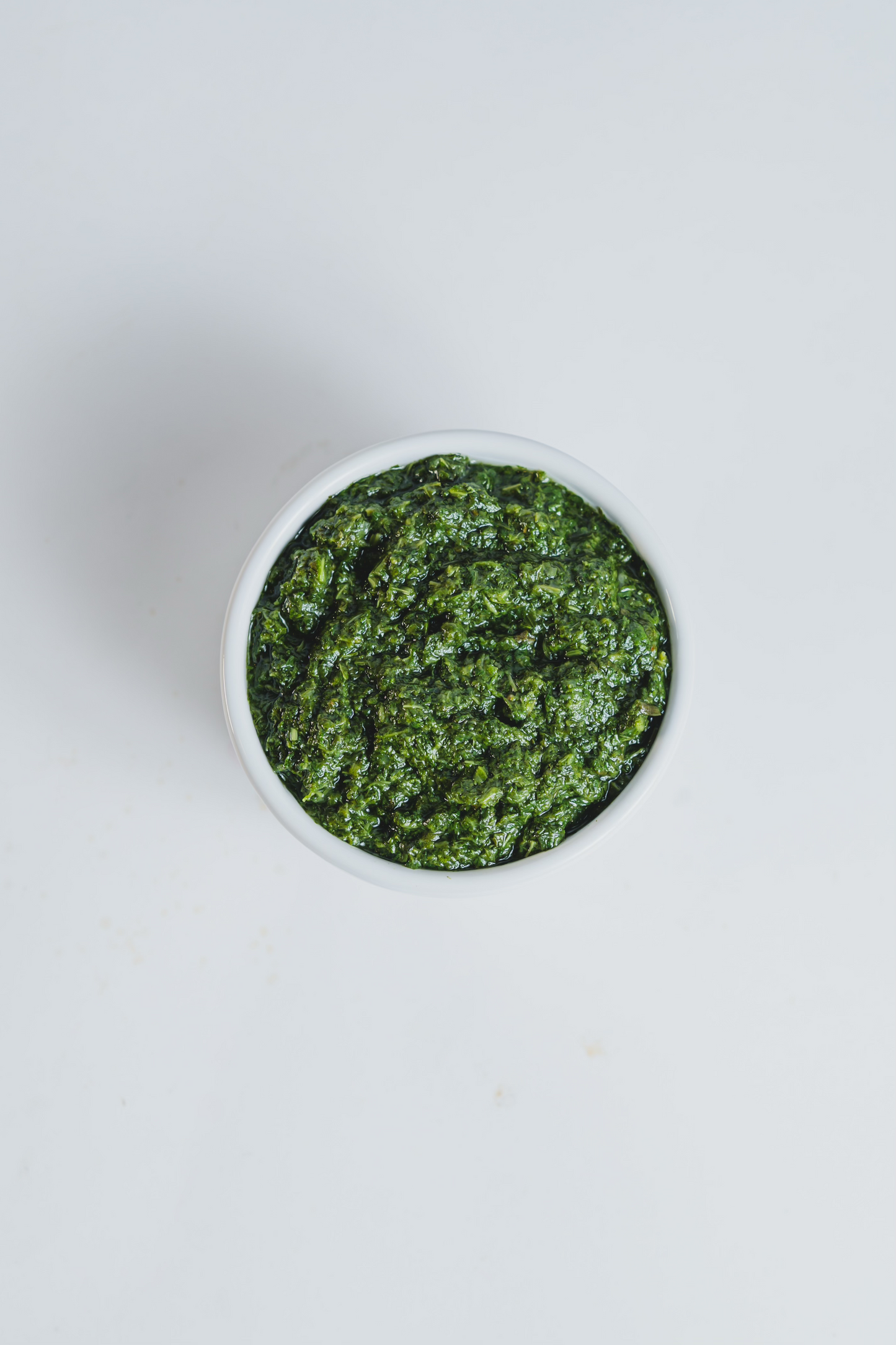 Frozen Spinach 1Kg
