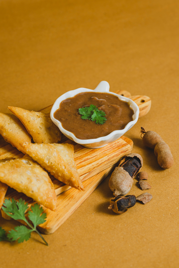 Tamarind Paste