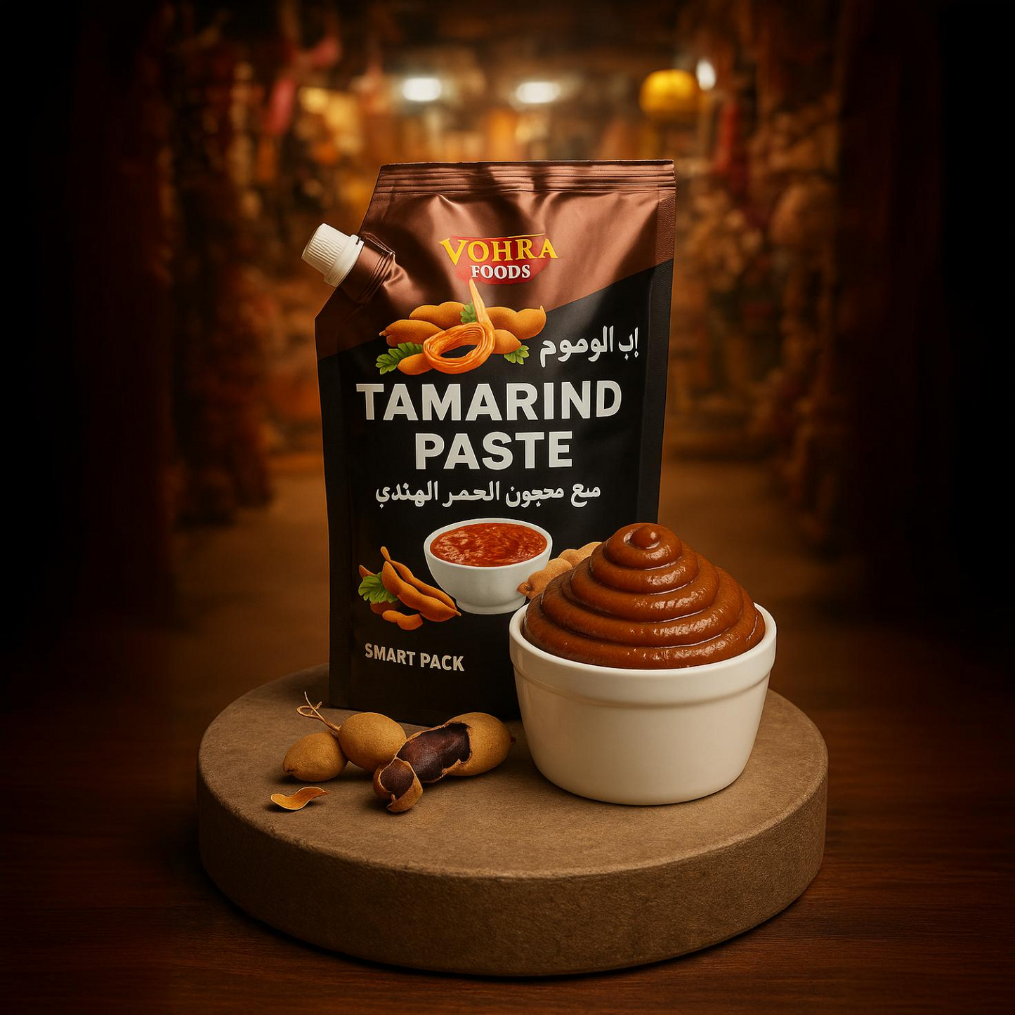 Tamarind Paste 300g
