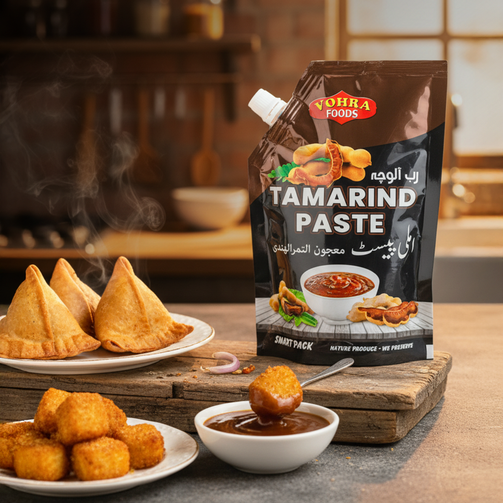 Tamarind Paste 300g