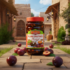 Plum Chutney 400g
