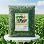Frozen Spinach 1Kg