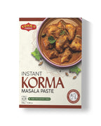 Instant Korma Masala Paste 300g