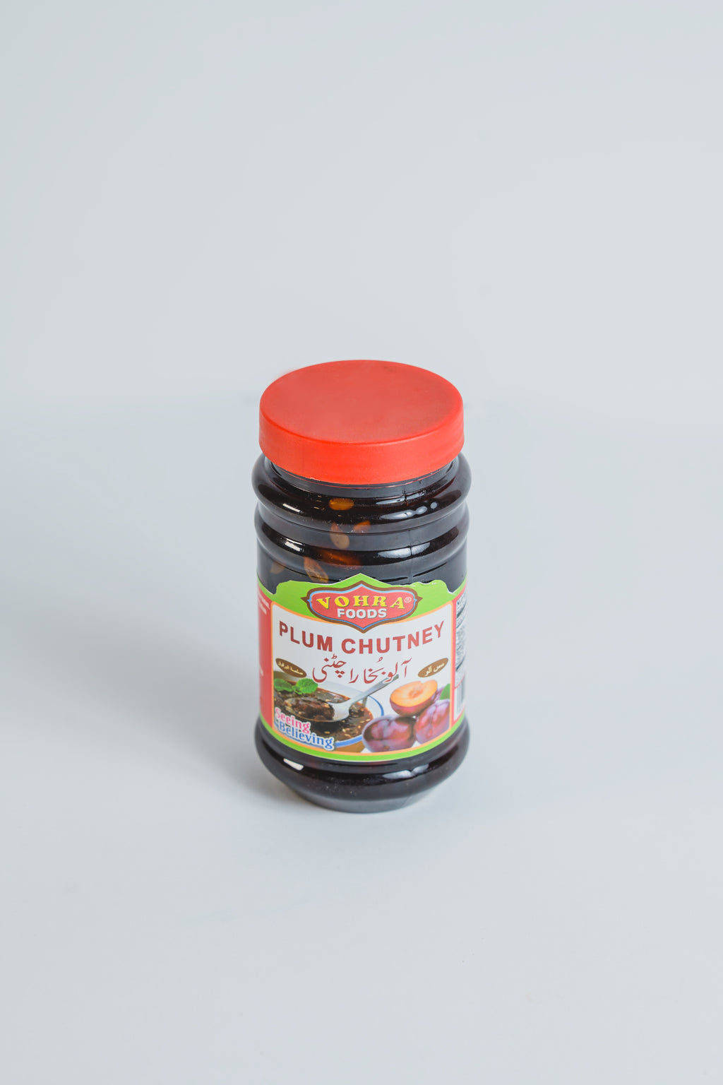 Plum Chutney 400g