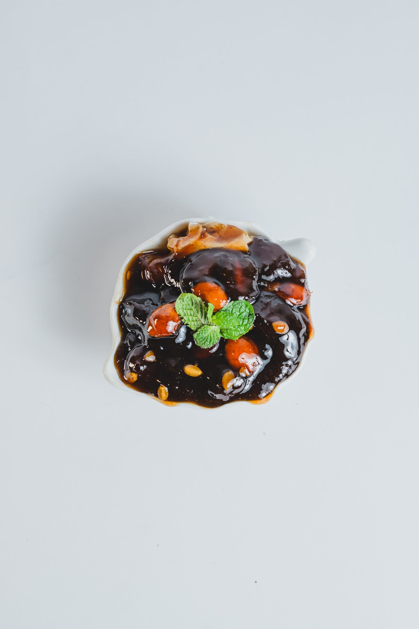 Plum Chutney 400g