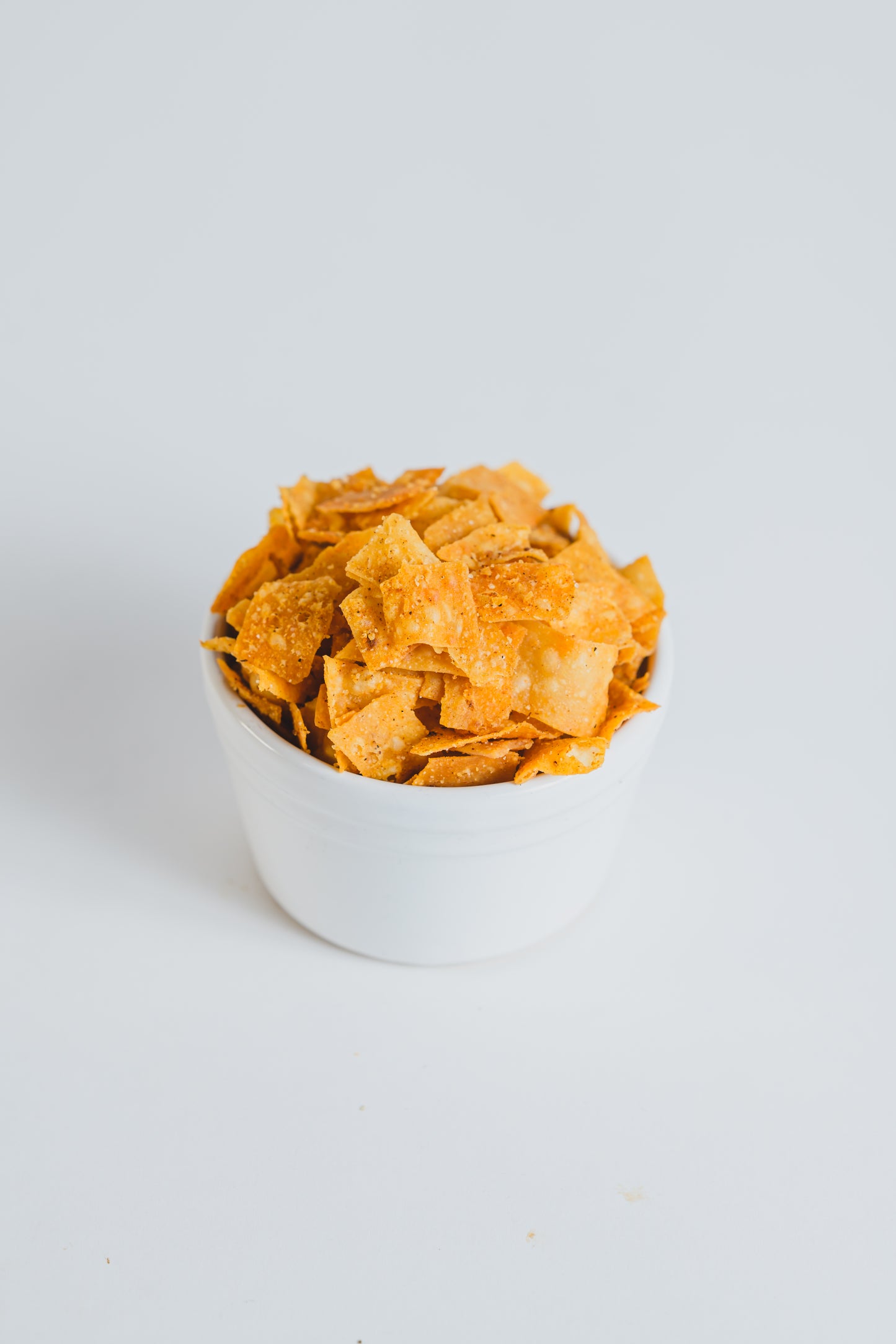 Spicy Bites