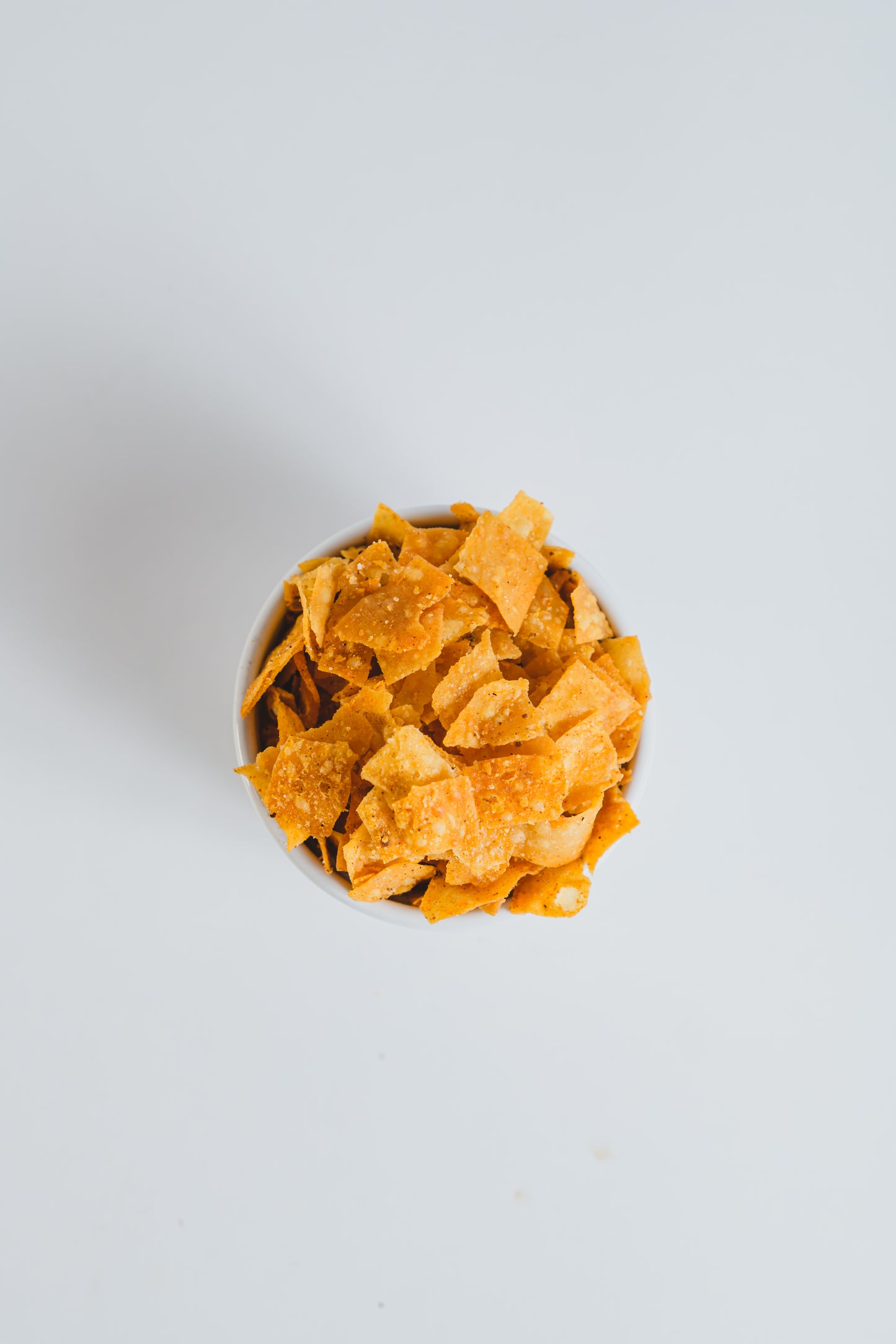 Spicy Bites