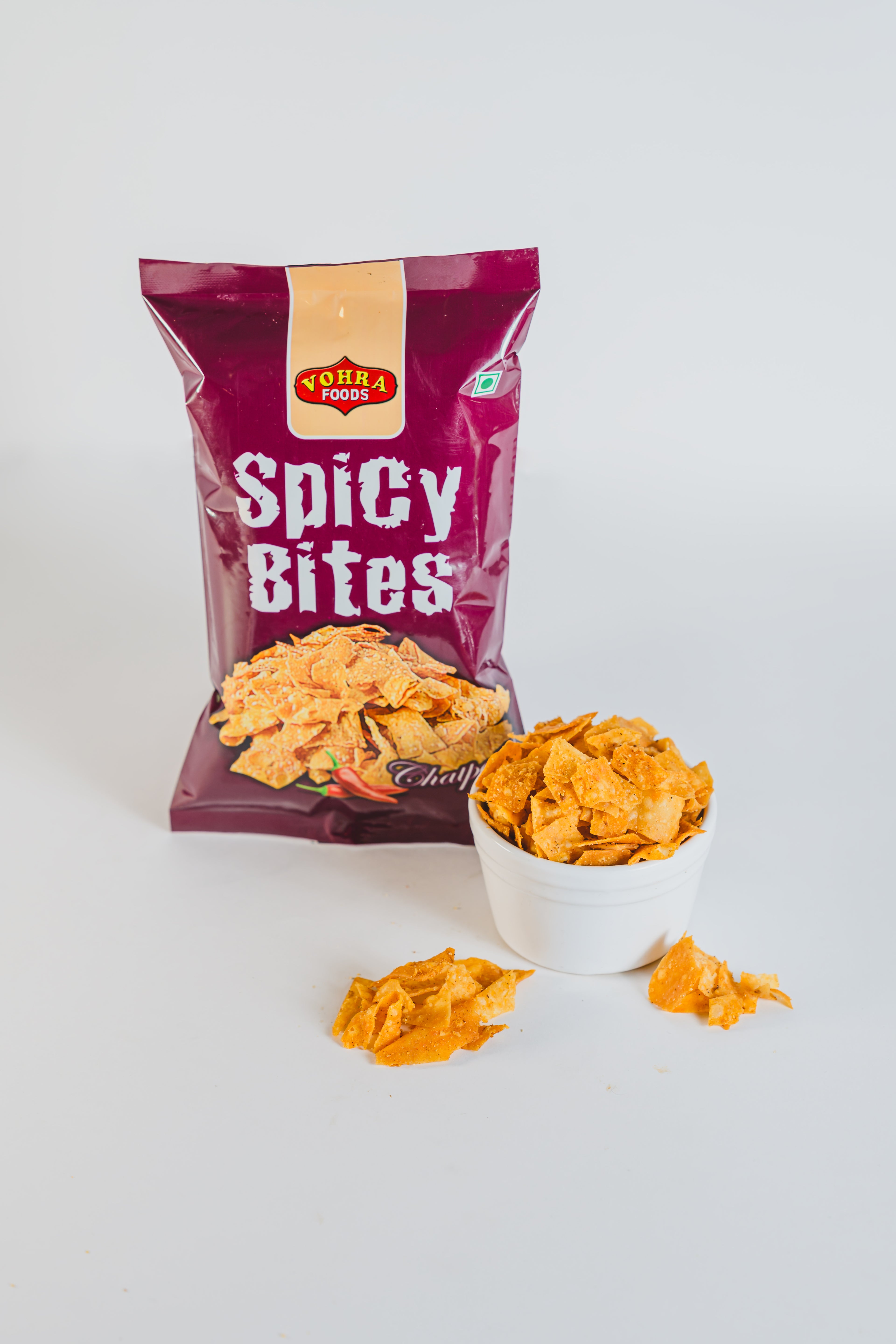 Spicy Bites 150g