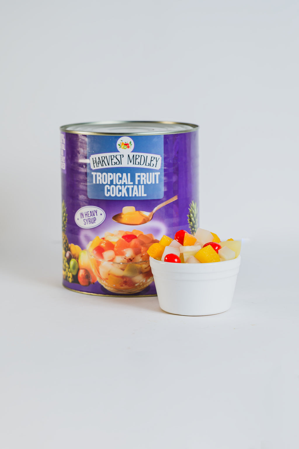 Fruit Cocktail 3Kg