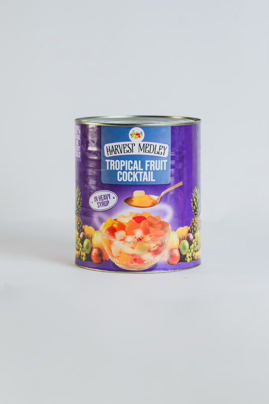 Fruit Cocktail