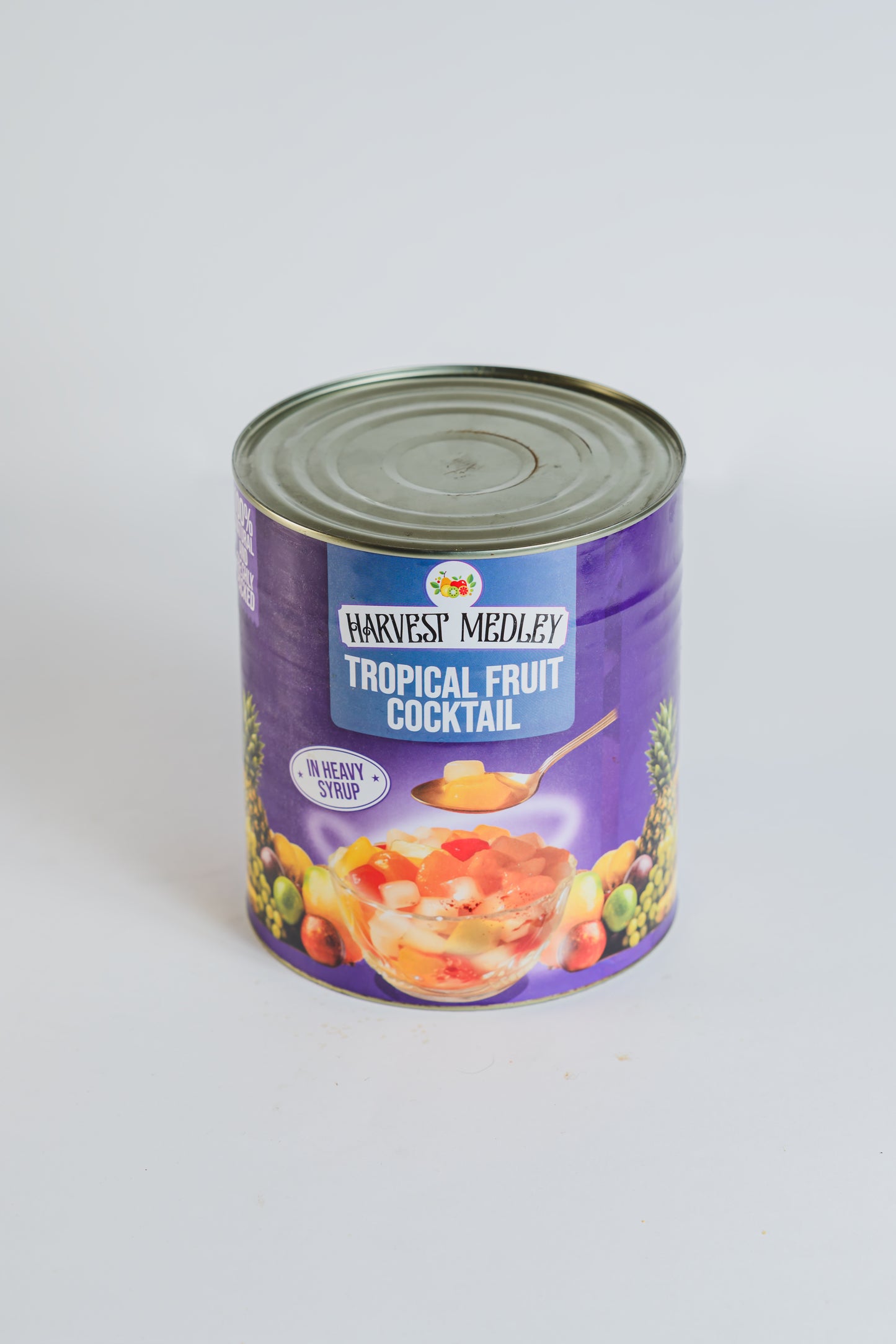 Fruit Cocktail 3Kg