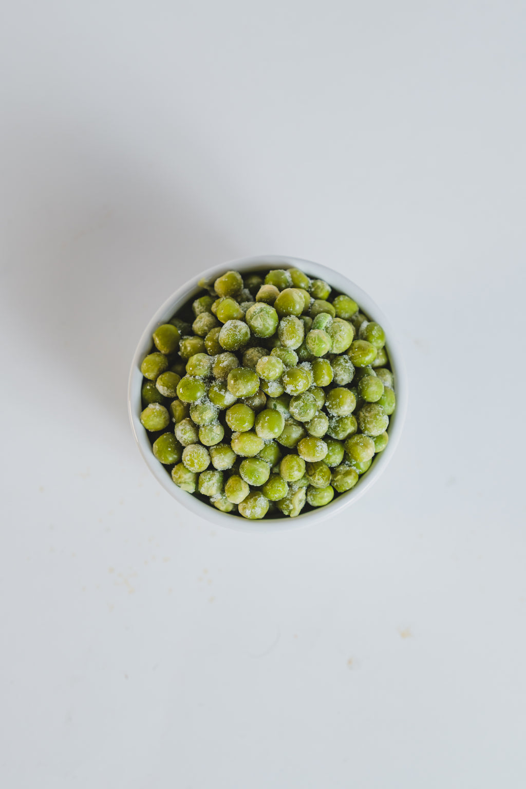 Frozen Peas 1Kg