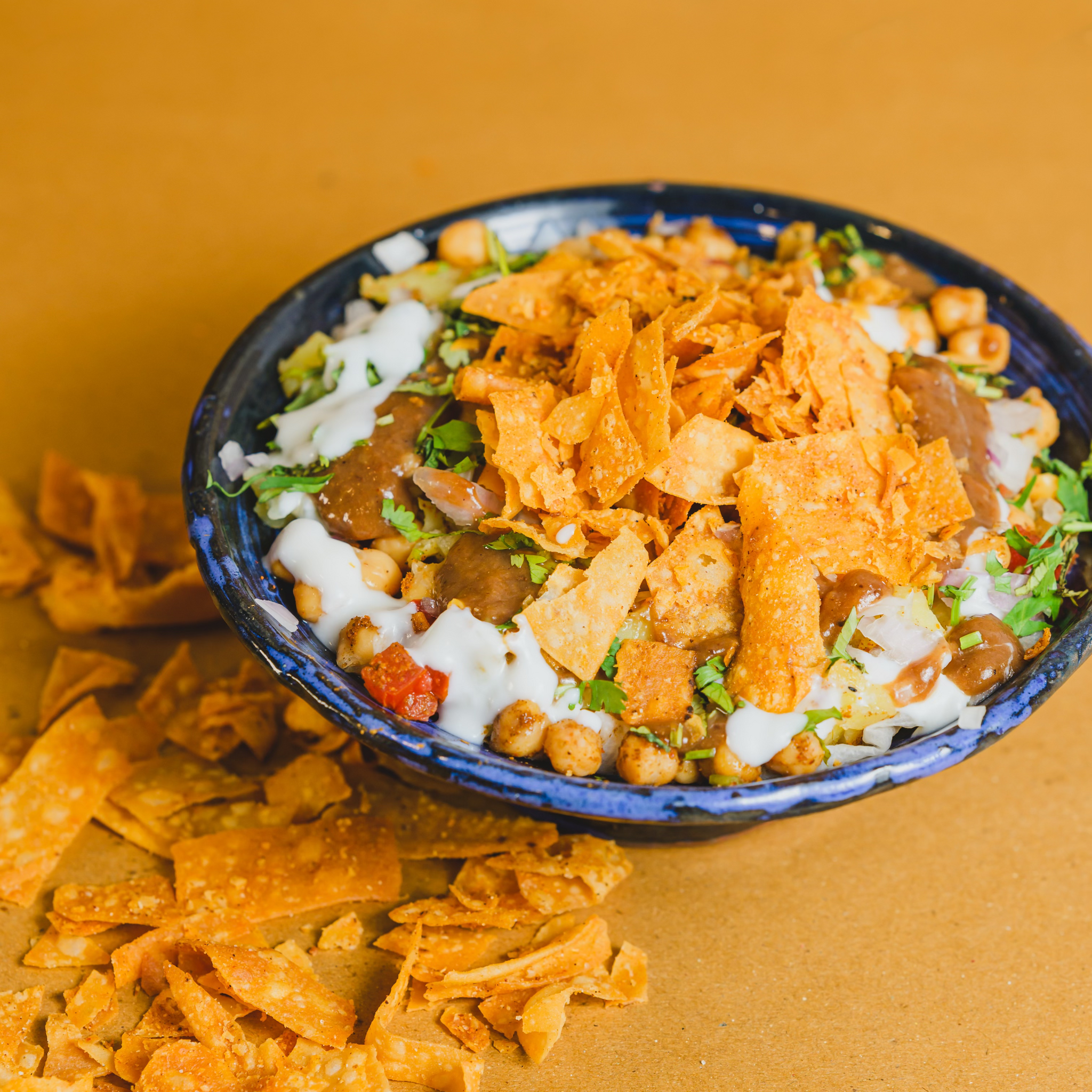 Spicy Bites