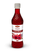 Jaam-e-Firdous (Rose Syrup) 800ML