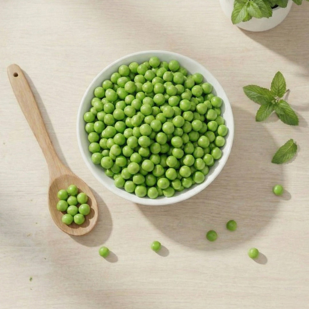 Frozen Peas 1Kg