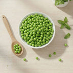 Frozen Peas 1Kg