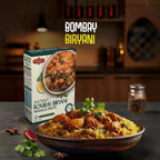 Instant Bombay Biryani Masala Paste 300g