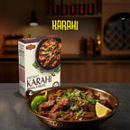 Instant Karahi Masala Paste 300g