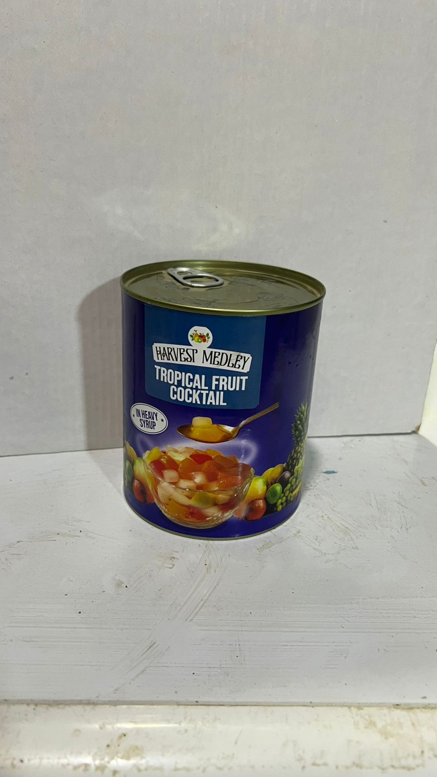 Fruit Cocktail 850g