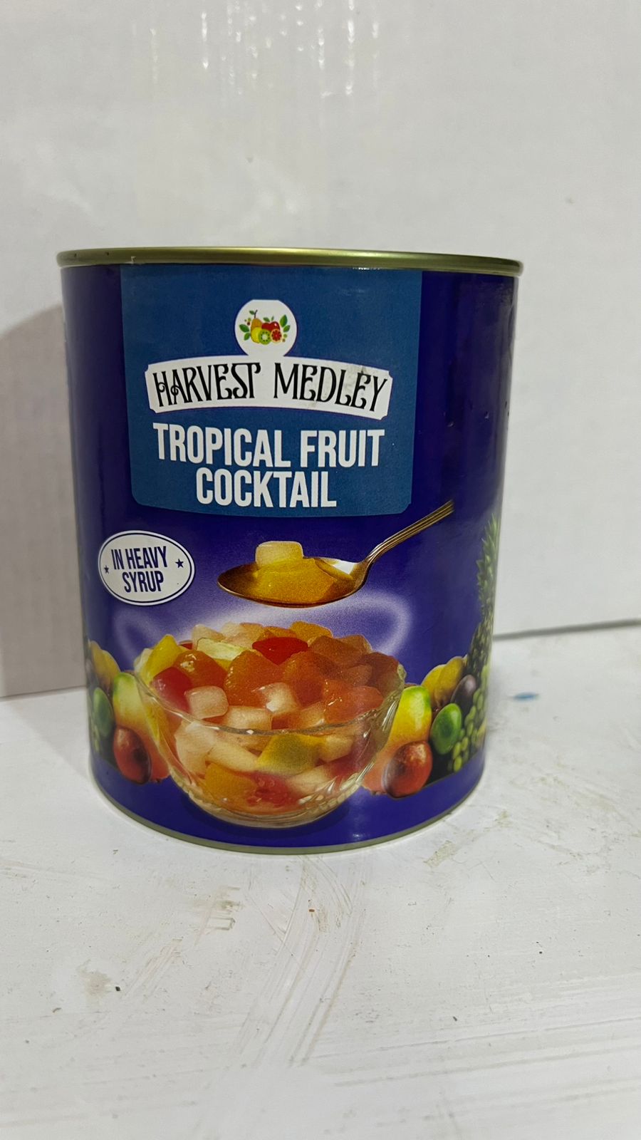 Fruit Cocktail 850g