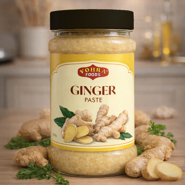 Ginger Paste 330g
